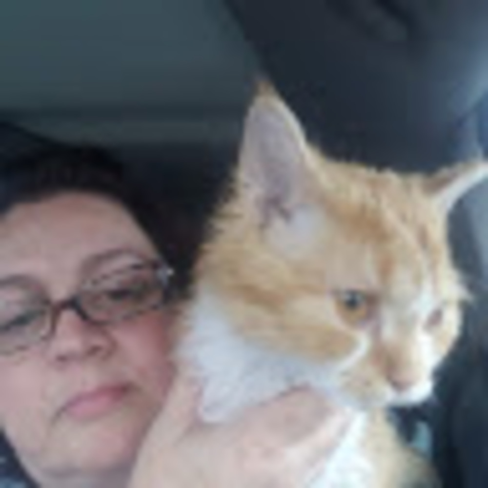 Meet your Posher, Randee